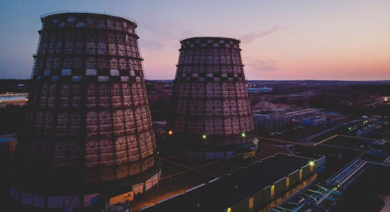 Szénerőműből atomerőmű – Régi létesítmények átalakításával indulhat a termelés