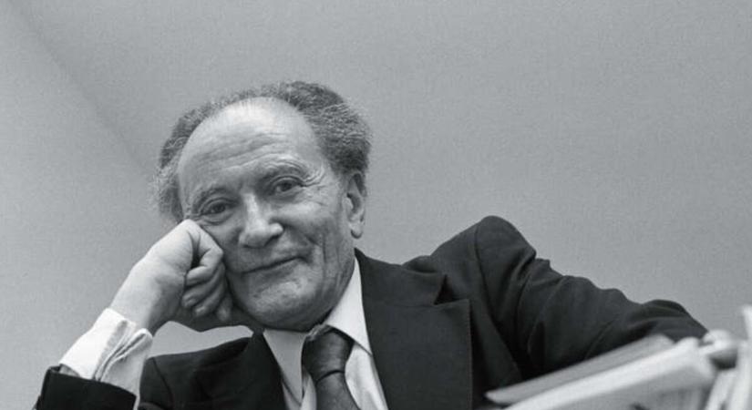 Fejtő Ferenc (1909–2008)