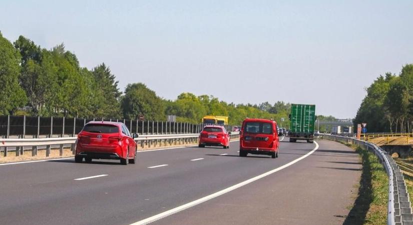 Már késő volt, mikor észbe kaptak, brutális büntetésbe szaladtak bele ezek a sofőrök Polgárnál