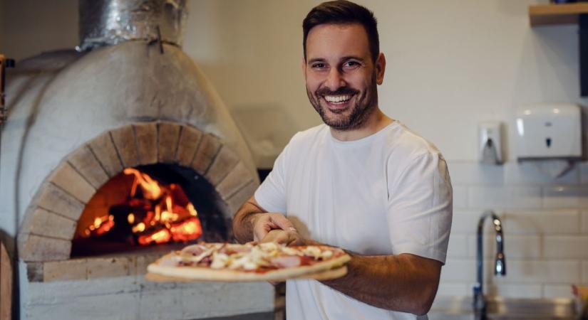 Itt juthatsz féláron juthatsz nápolyi pizzához Somogyban – közeleg a Nápolyi Pizzériák Éjszakája