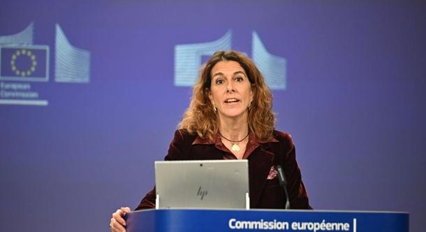 Az EU válaszolt Trumpnak az orosz energiahordozókkal kapcsolatban