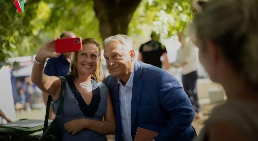Még a Harcosok Klubja is kedves rendezvénnyé alakult