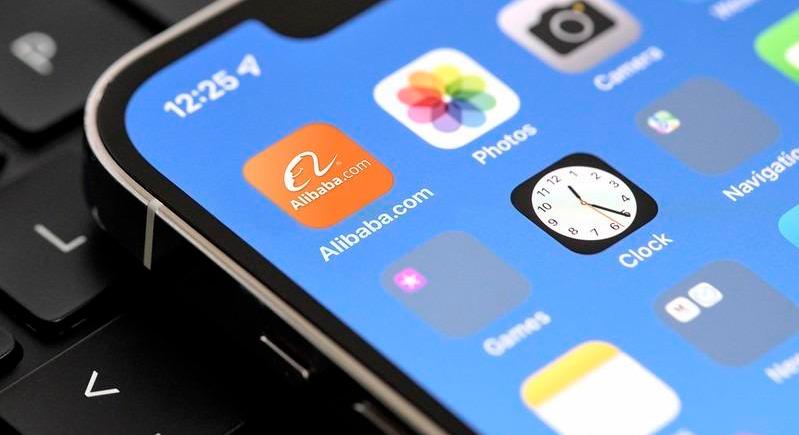Jack Ma újra az Alibaba élvonalában – az AI fejlesztése adhat lendületet a cégnek