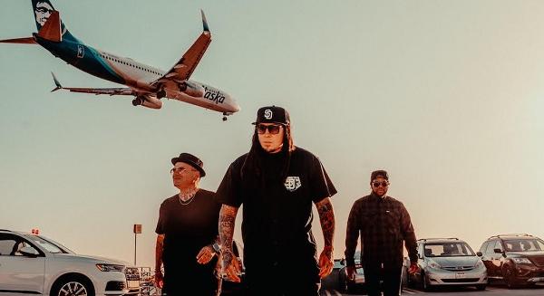 Marcos Curiel gitáros szerint a P.O.D. zenéje a rock and roll legőszintébb formája