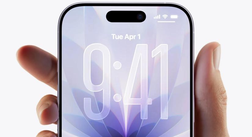 Ezekre az iPhone-okra telepíthető a most rajtoló iOS 26