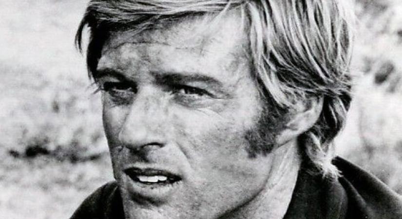 Elhunyt Robert Redford, a magával ragadó hollywoodi színészikon