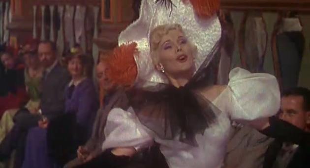 Érkezik a Budapesti Klasszikus Film Maratonra a Moulin Rouge, ami két magyarnak is köszönheti a világsikerét
