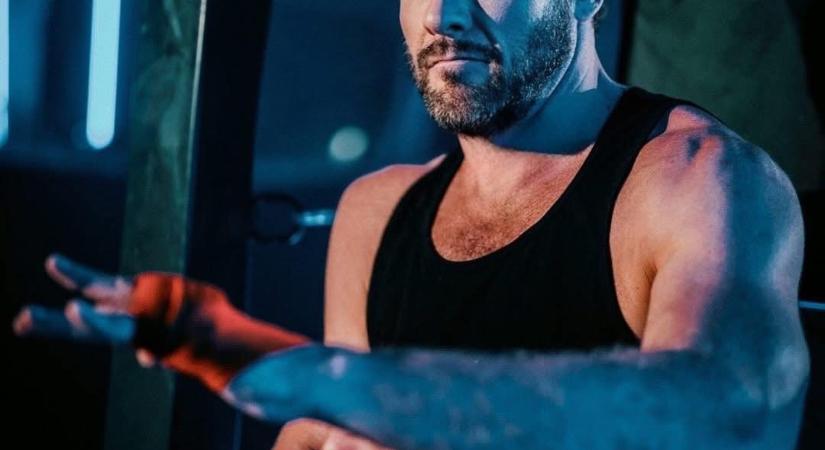 Megszólalt Kamarás Iván egy nagyon fontos ügyben – „Kérlek, ne írjatok…”