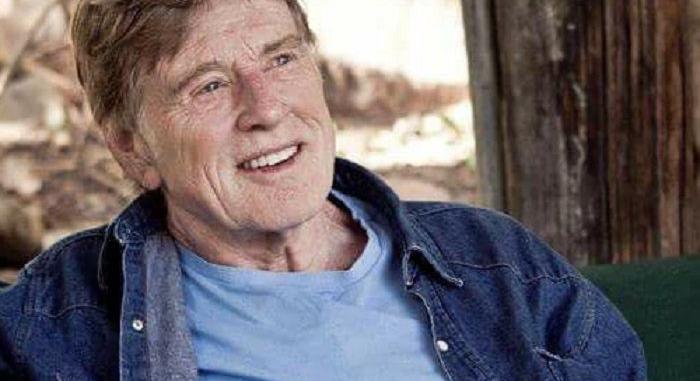 Gyász: elhunyt Robert Redford
