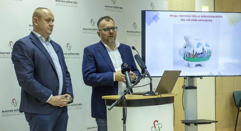 Szövetség: A megszorítások padlóra küldhetik az önkormányzatokat, a közvilágításra sem lesz pénz