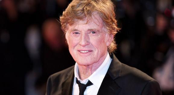Meghalt Robert Redford hollywoodi színészlegenda