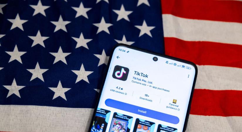 Rendeződni látszik a TikTok-csata Amerika és Kína között – mindkét félnek jól kell viselkednie, különben borul minden