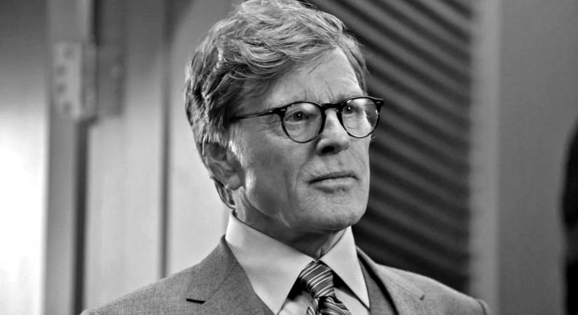 89 éves korában elhunyt Robert Redford, Az elnök emberei, A keselyű három napja, az Amerika Kapitány: A tél katonája és megannyi filmklasszikus színészlegendája