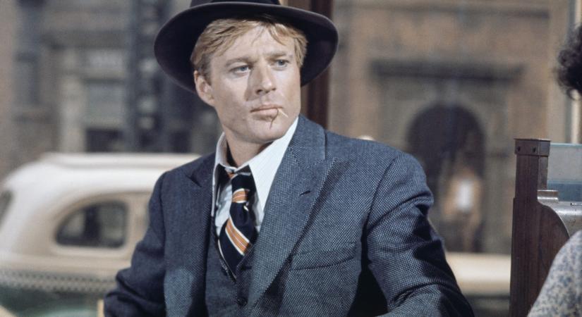 Robert Redford: a férfi, akibe mindenki beleszeretett – feledhetetlen alakításaival búcsúzunk az ikontól