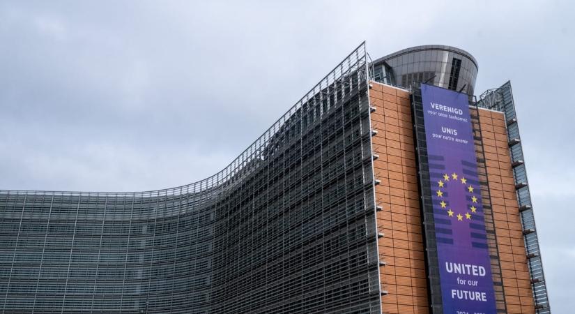 Izrael elleni uniós szankciókat javasolhat az Európai Bizottság
