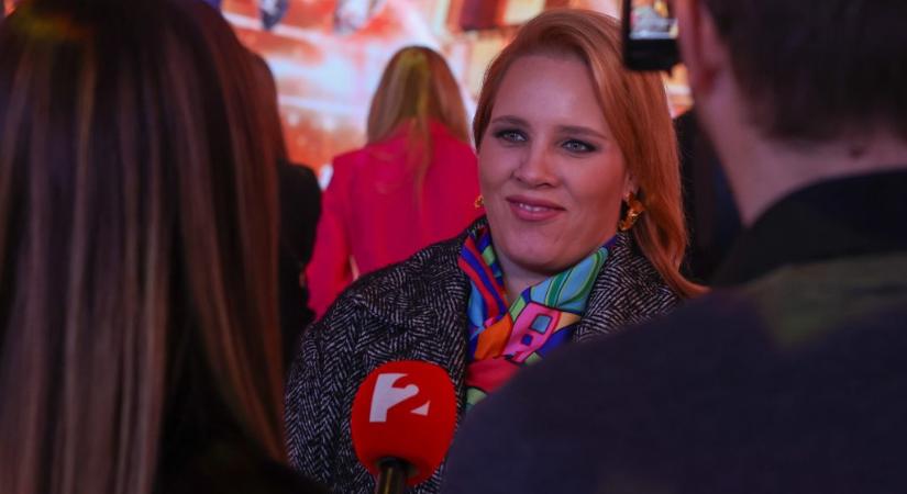 Kritizálta a Megasztárt is, a TV2 reagált Tóth Vera mondataira: „Tavaly ő is részt vett a zsűri castingján”