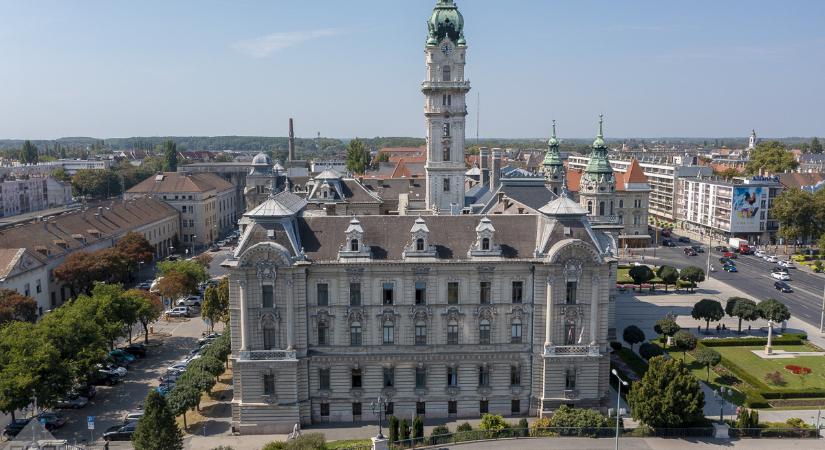 Szünetel az ügyfélfogadás a Polgármesteri Hivatalban