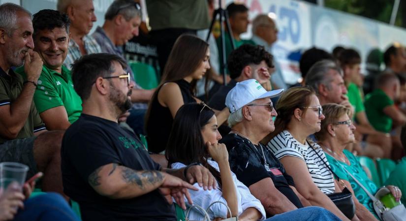 Hivatalos: ekkor fogadja a fehérváriakat a Majos a kupában!