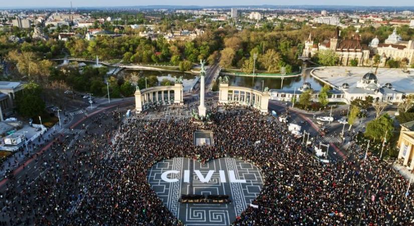 Adó 1%: Telexnek és Partizánnak majd 40 ezren, Schmidt Máriáéknak 8-an ajánlották fel