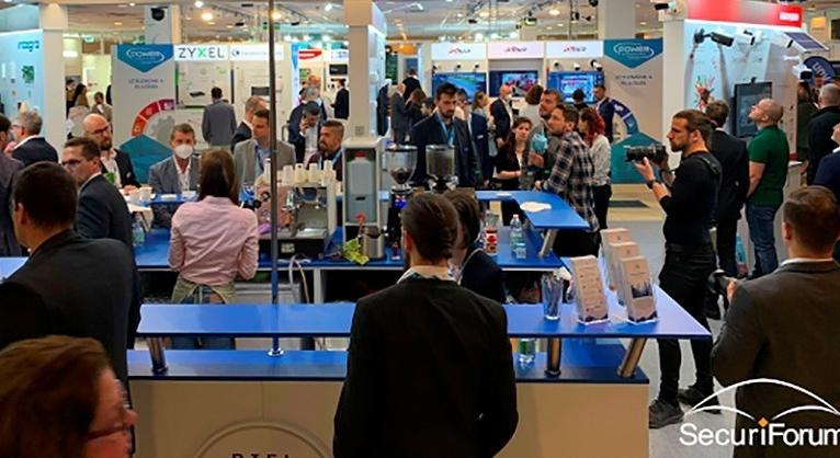 Jön a SecuriForum, a biztonságtechnikai és tűzvédelmi szakemberek konferenciája