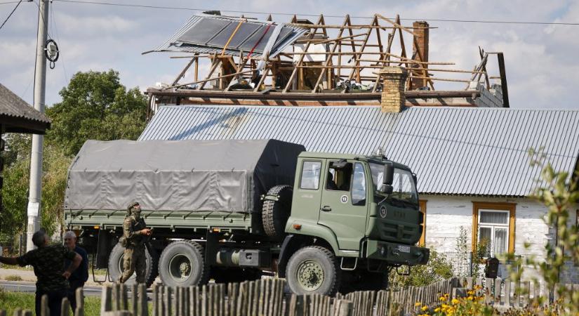 Káoszdrónok két NATO-tagállam fölött – akad olyan célja Moszkvának, ami teljesült