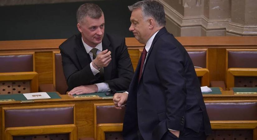 Kifakadt az MLSZ: Kubatov nem tudja, nem akarja, vagy nem meri belátni, hogy valójában a magyar kormánnyal áll vitában