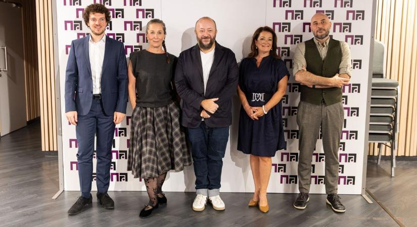 A női alkotóerő ünnepe - októberben ismét MagdaFeszt Debrecen!