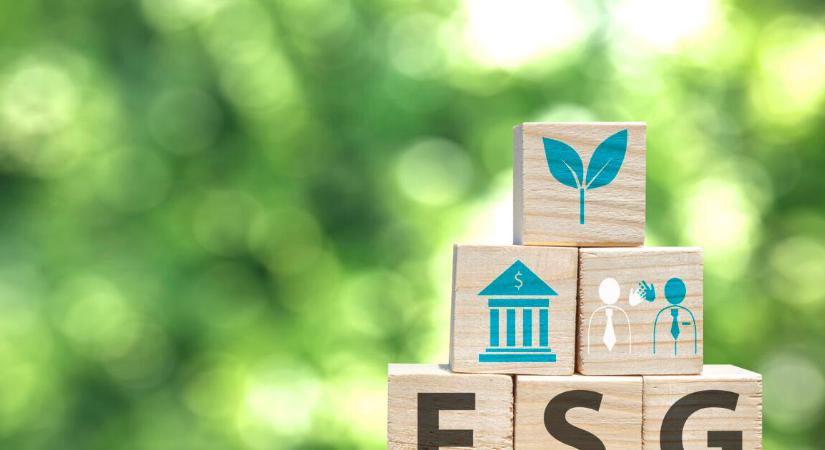 Rövidtávon fájhat, de később kamatostul fizet az ESG