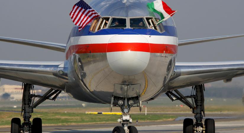 Újra vízummentesen utazhatnak a magyarok az USA-ba