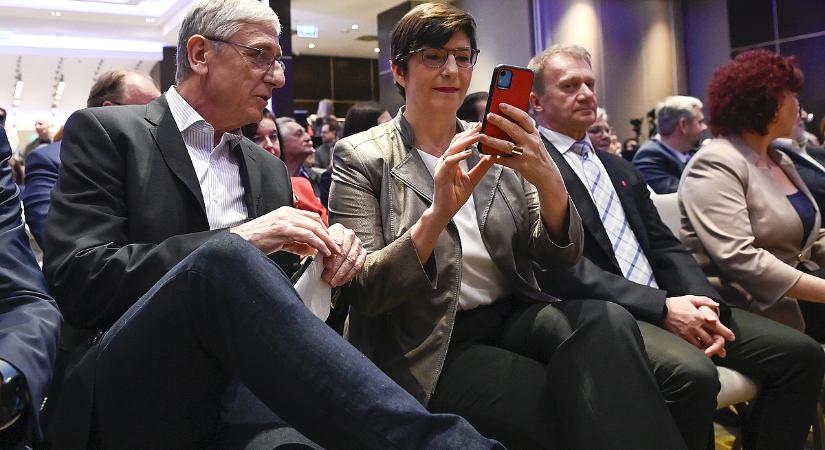 Fény derült Gyurcsány Ferenc féltve őrzött titkára: Dobrev Klára nem hagyta szó nélkül