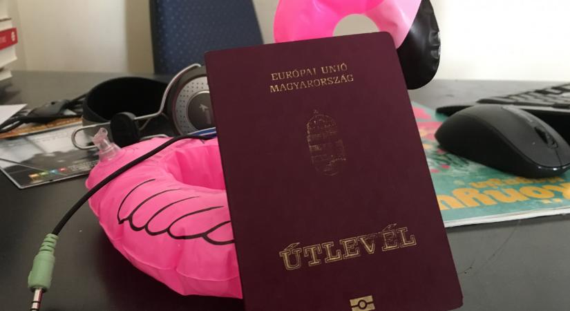 Az Egyesült Államok visszaállította Magyarország vízummentességét