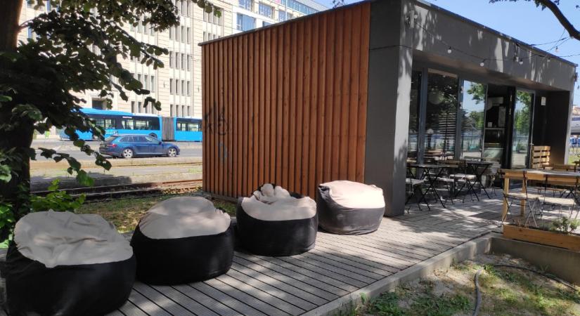 Ennyi volt, legendás budapesti vendéglátóhely húzza le a rolót: sokak kedvence volt