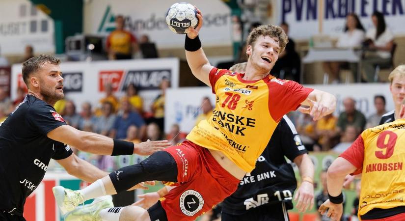 A feröeri csodagyereket kell megfékeznie a Pick Szegednek az első BL-sikerért