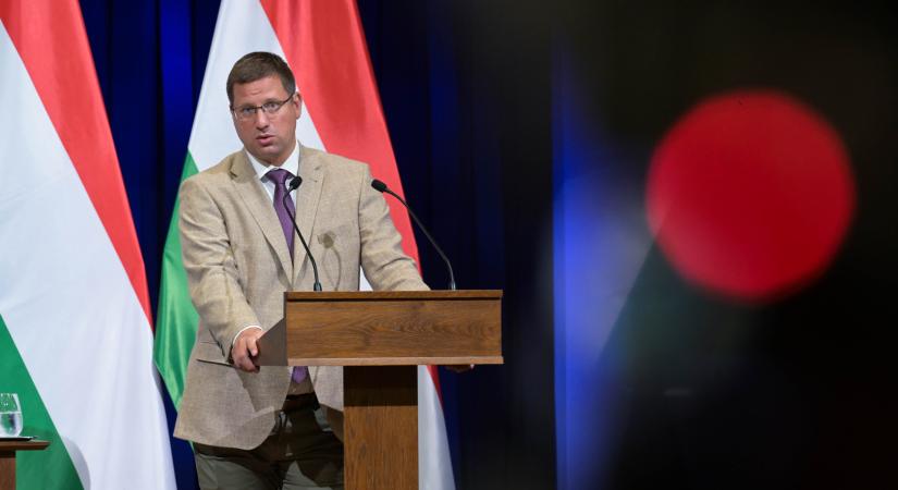 Szokatlan időpontban tesz bejelentést a kormány