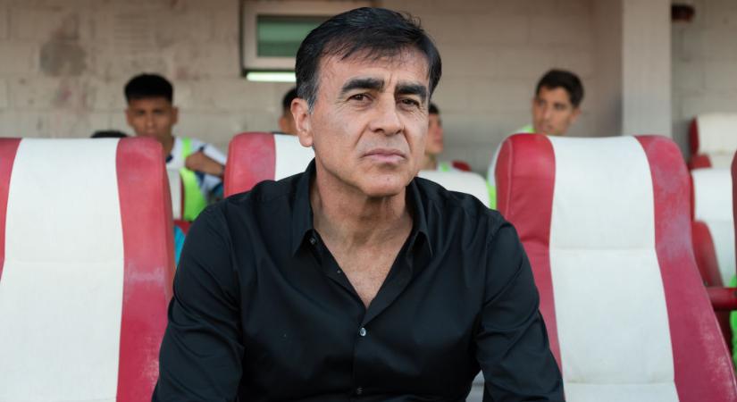 Megtalálta új edzőjét a nagy múltú argentin csapat – sajtóhír