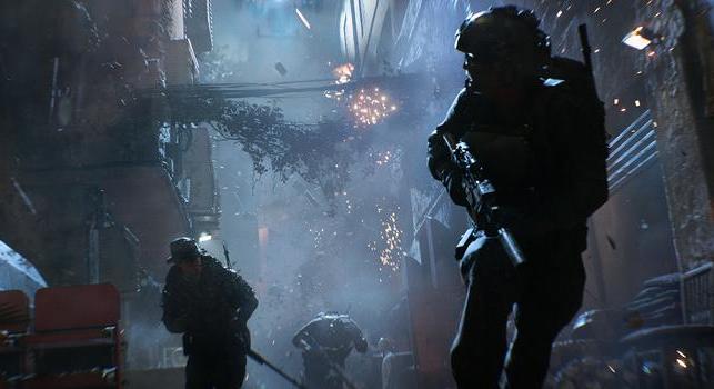 Au revoir Levolution, új irányt vesz a Battlefield 6 rombolhatósága