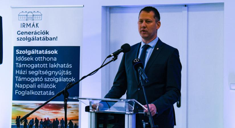 Félmilliárd forintból létesülhetnek támogatott lakhatási férőhelyek fogyatékossággal élőknek