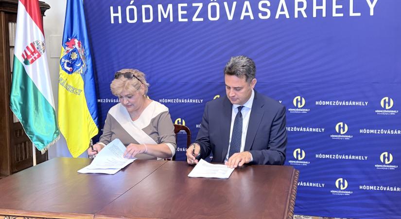 Folytatódik a Petra modellprogram