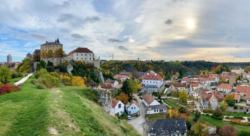 Kemény frontok pofozzák fel Veszprém megyét, ez az időjárás nem fog tetszeni