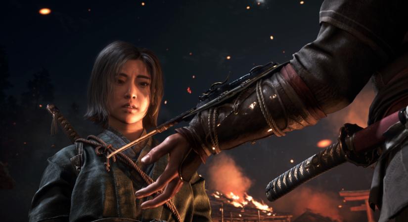 Jópofa módon tiszteleg a Prince of Persia előtt az Assassin's Creed Shadows mától elérhető DLC-je