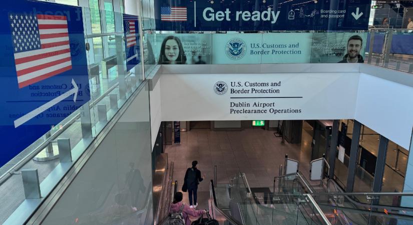 Feloldotta az USA a magyar állampolgárokkal szembeni vízumkorlátozást
