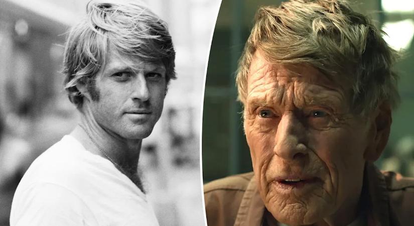 Robert Redford, a többszörös Oscar-díjas színészlegenda, rendező és környezetvédő ikon 89 évesen elhunyt