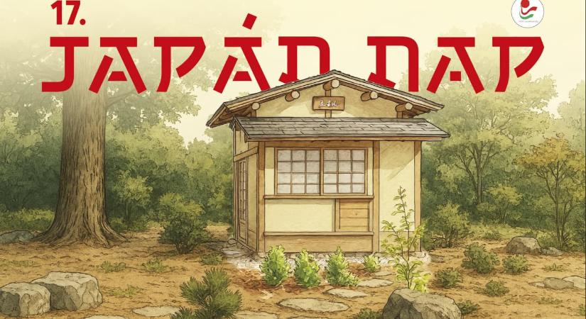 Japán Nap 2025 Szombathely