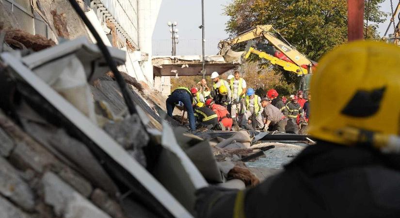 Tragédia Újvidéken: ismét vádat emeltek egy volt szerb miniszter ellen