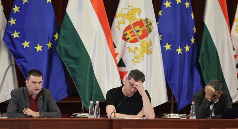 Októberben kerül a bíróság elé a hiányzó főpolgármester-helyettes ügye