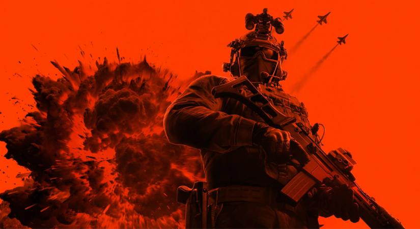 Ezért lesz egy gombnyomásos megfordulás a Battlefield 6-ban