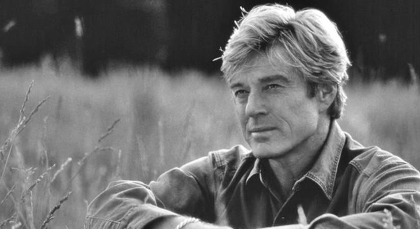 Elhunyt Robert Redford – egy ikon távozott Hollywoodból