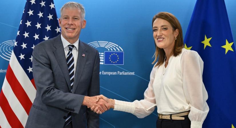 „Túllihegett” a klímaváltozás kockázata Trump energiaügyi minisztere szerint