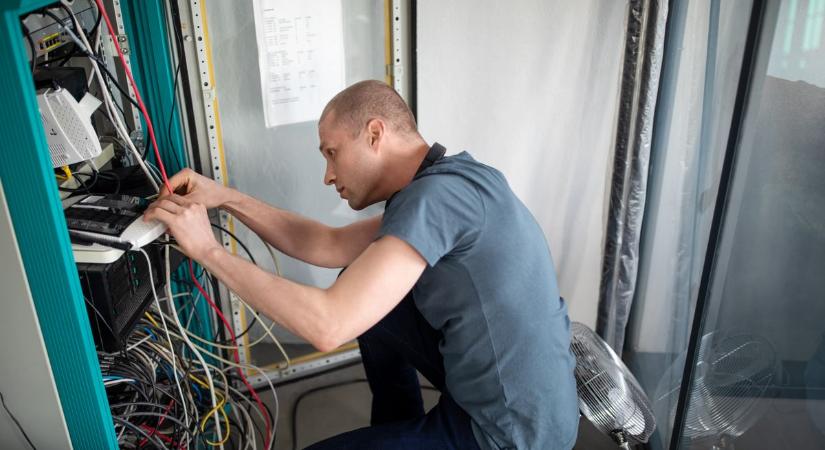 Ezeken a településeken leáll a Telekom néhány szolgáltatása egy időre
