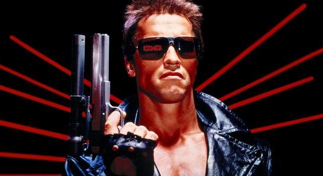 James Cameron próbálja megírni a Terminátor 7-et, de nincs könnyű dolga
